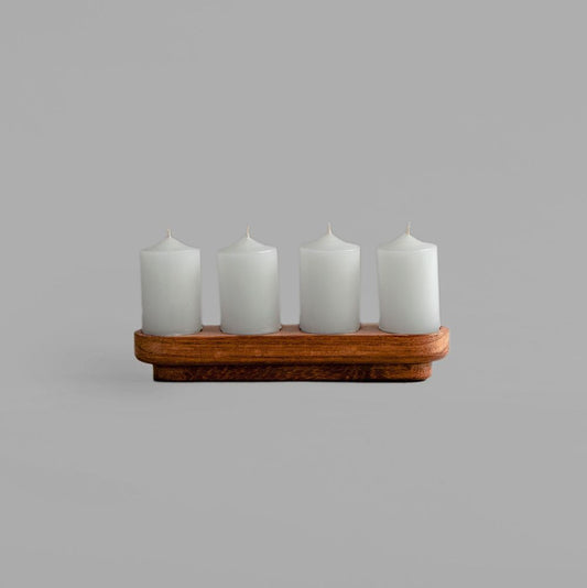 Candlestick Stem
