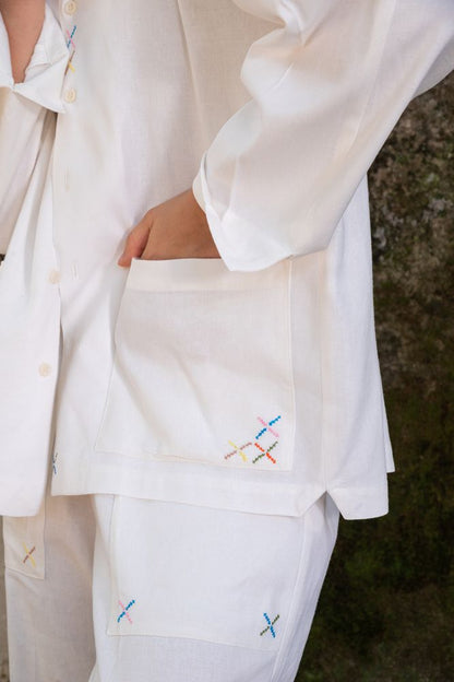Ooxol shirt 