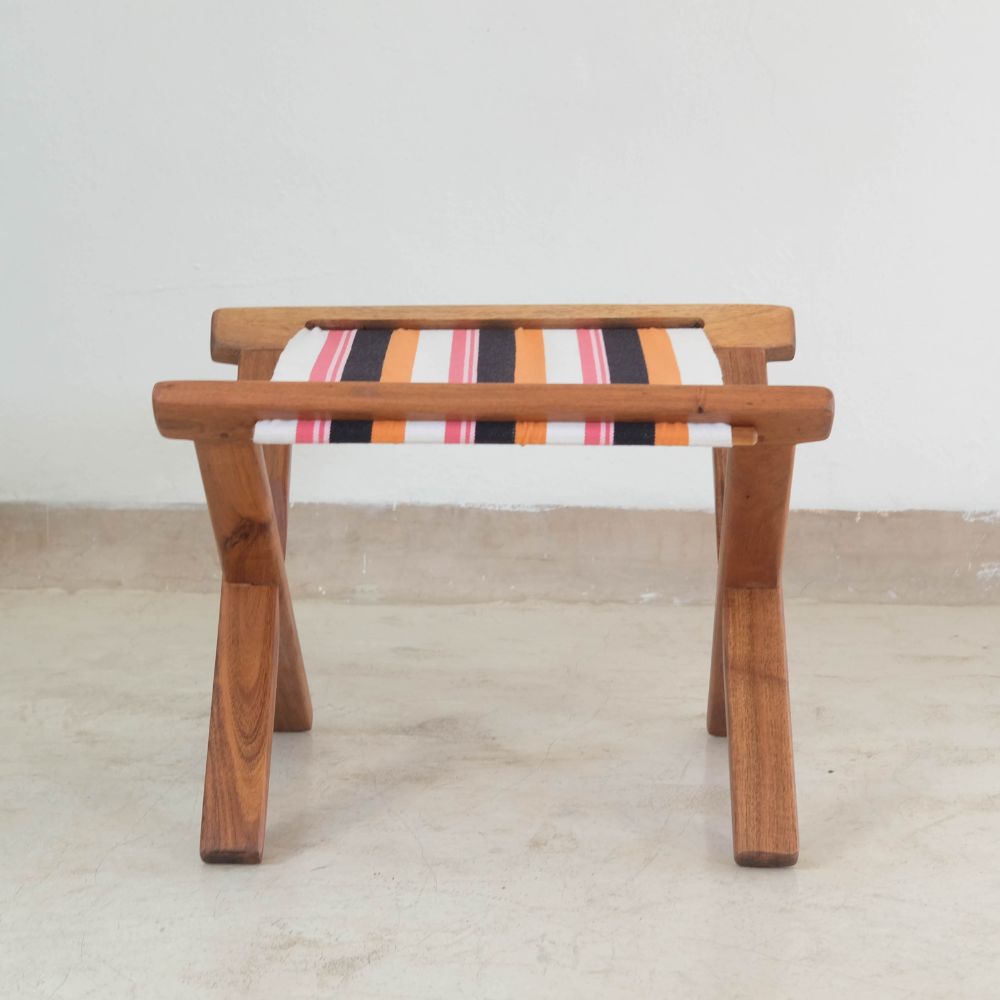 Flamingo Bank Loom