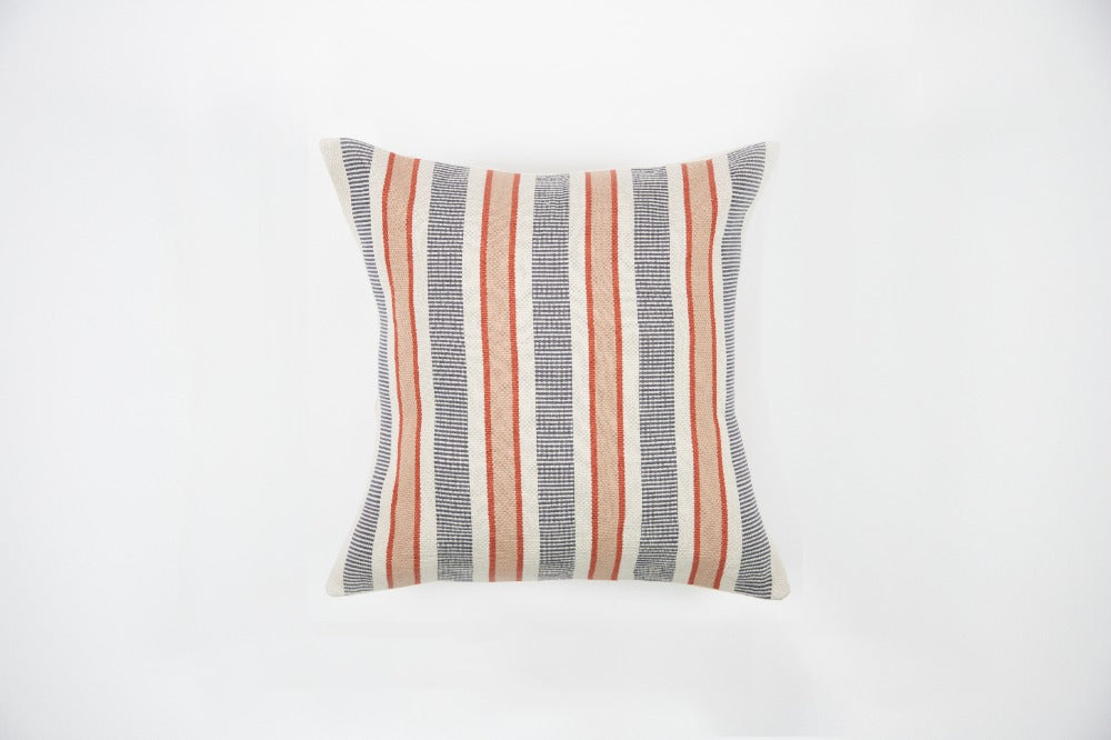 Pollen cushion