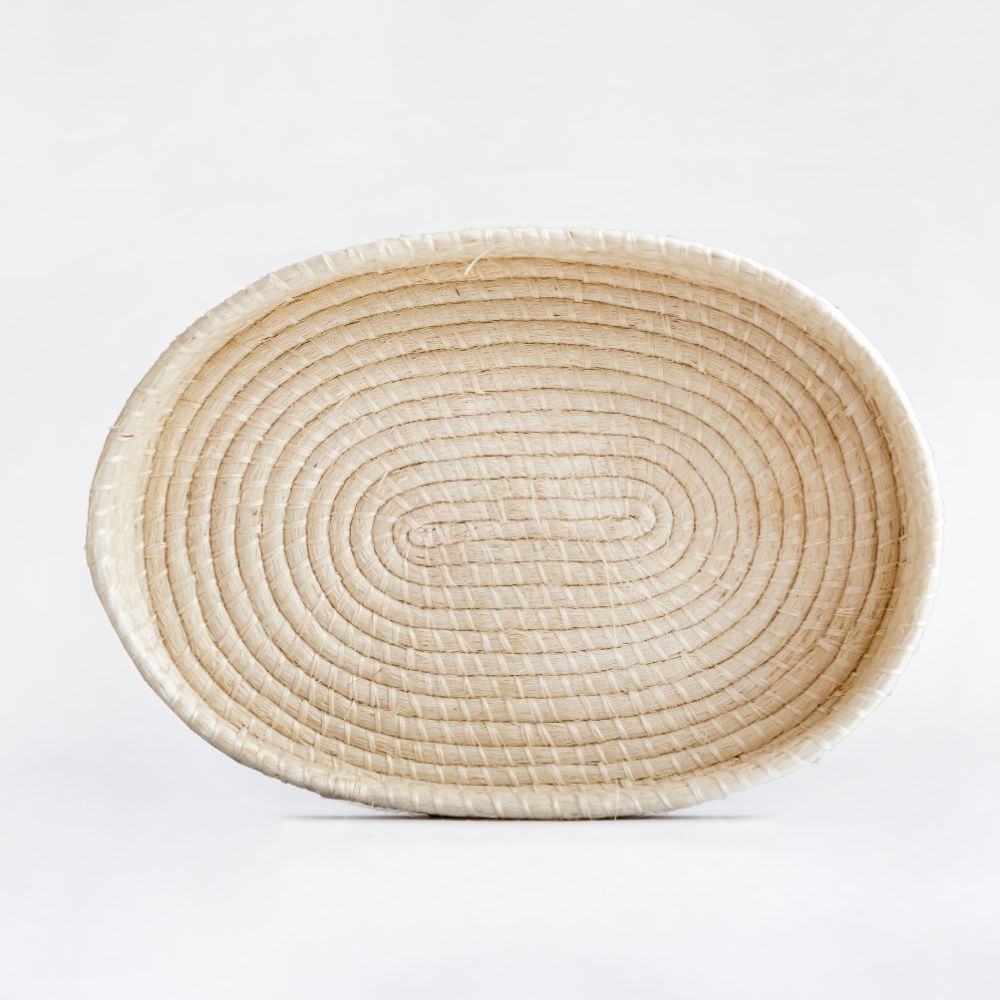 Henequen Tray 