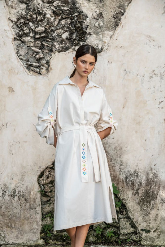 Ka'amal dress