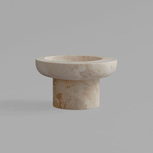 Quarry Candle Holder 