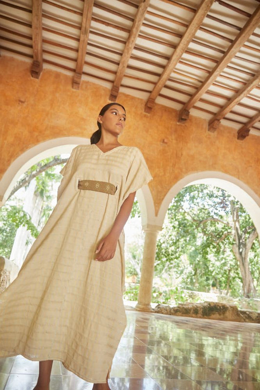 Nicolasa dress 