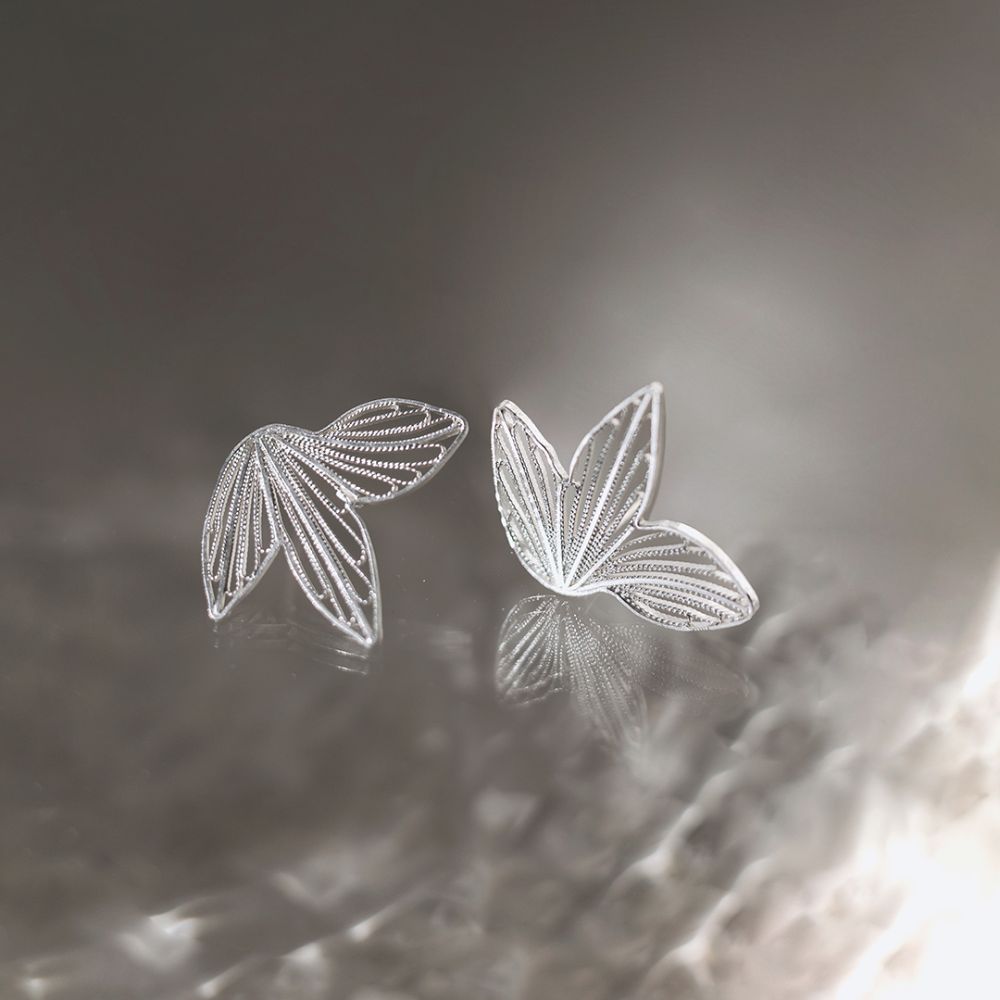 Sprout Earrings