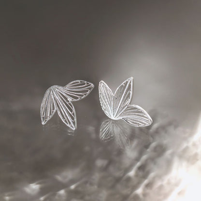 Sprout Earrings