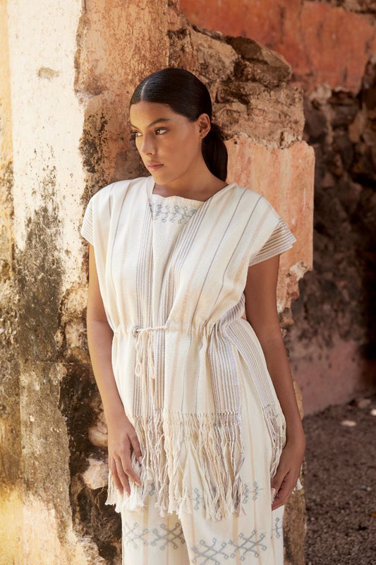 Francisca vest