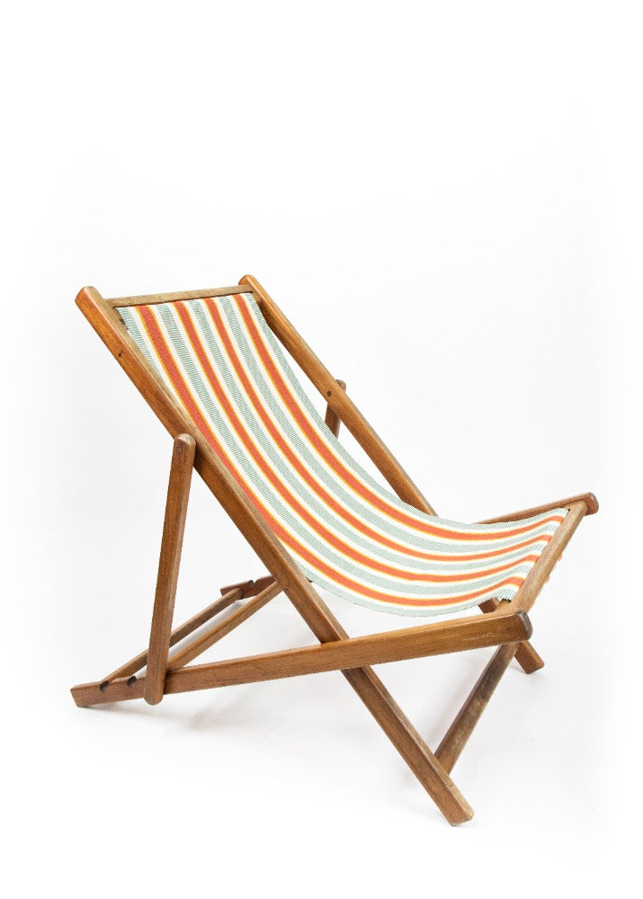 Pollen Chair Loom 
