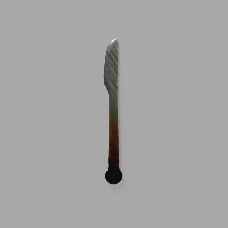 Antler Knife 