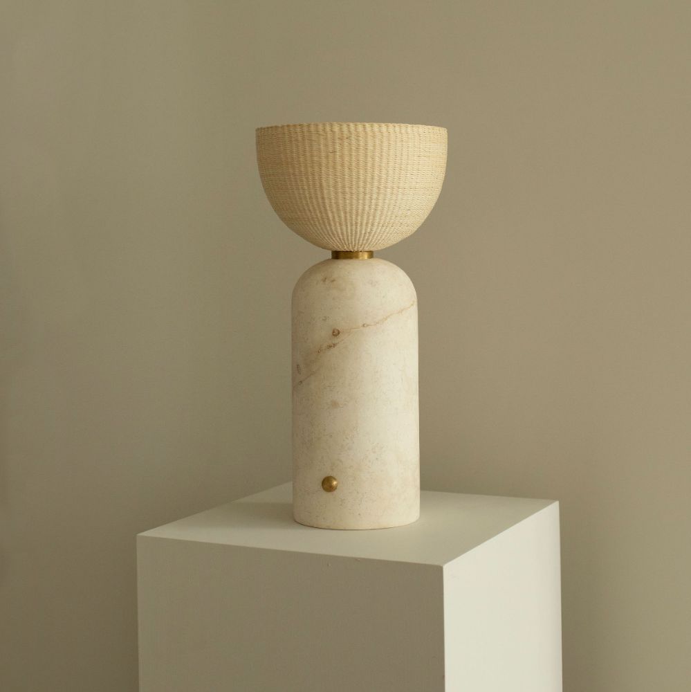 Tamo Lamp