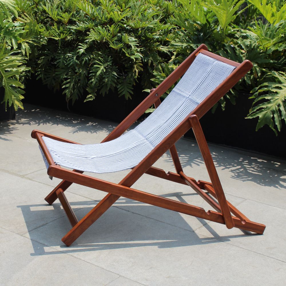 Sagaz Chair Loom 