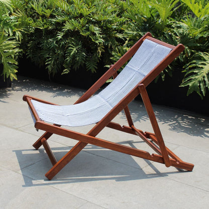 Sagaz Chair Loom 