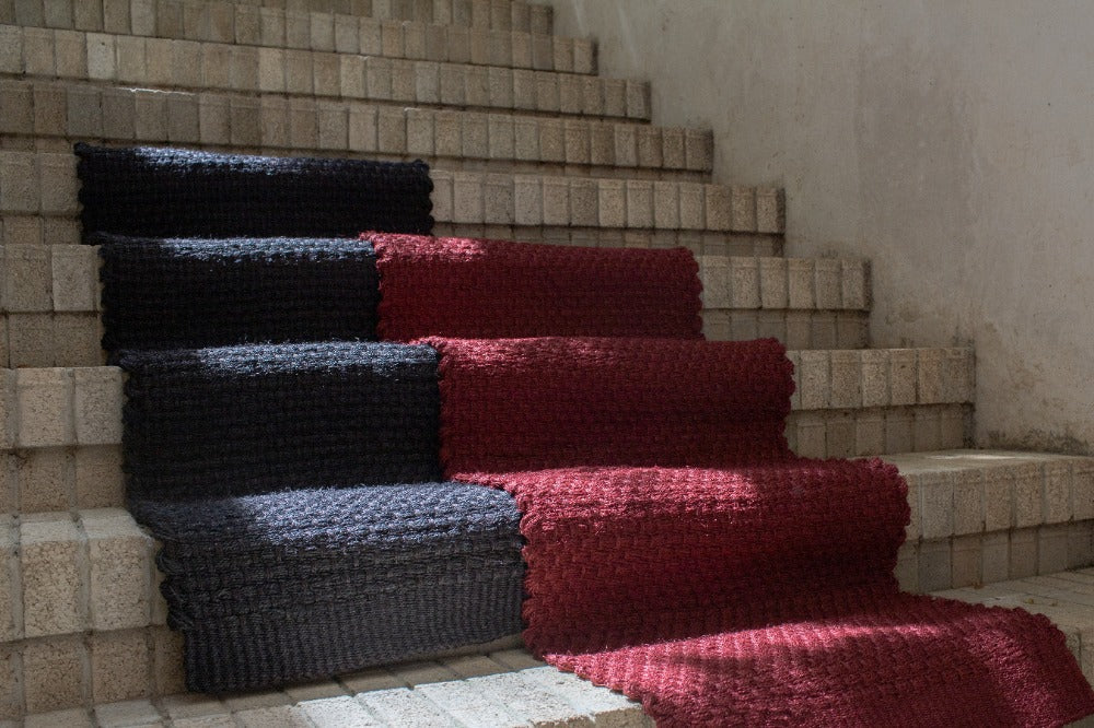 Honeycomb Rug 