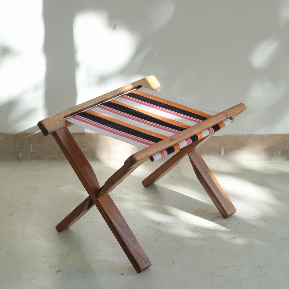 Flamingo Bank Loom