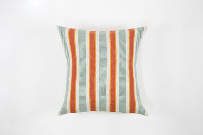 Pollen cushion