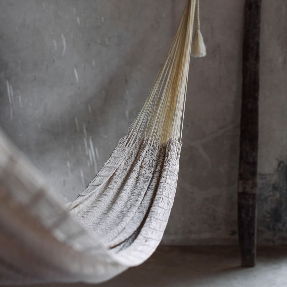 Hammock 8 Skeins