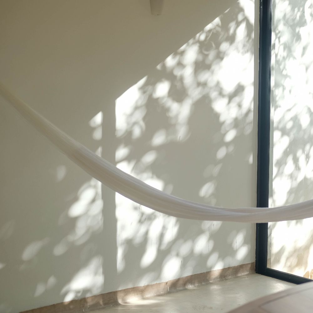 Crochet Hammock