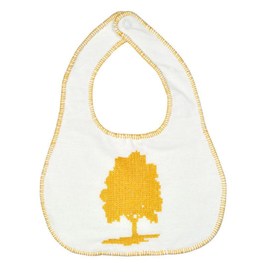 Tree Bib 