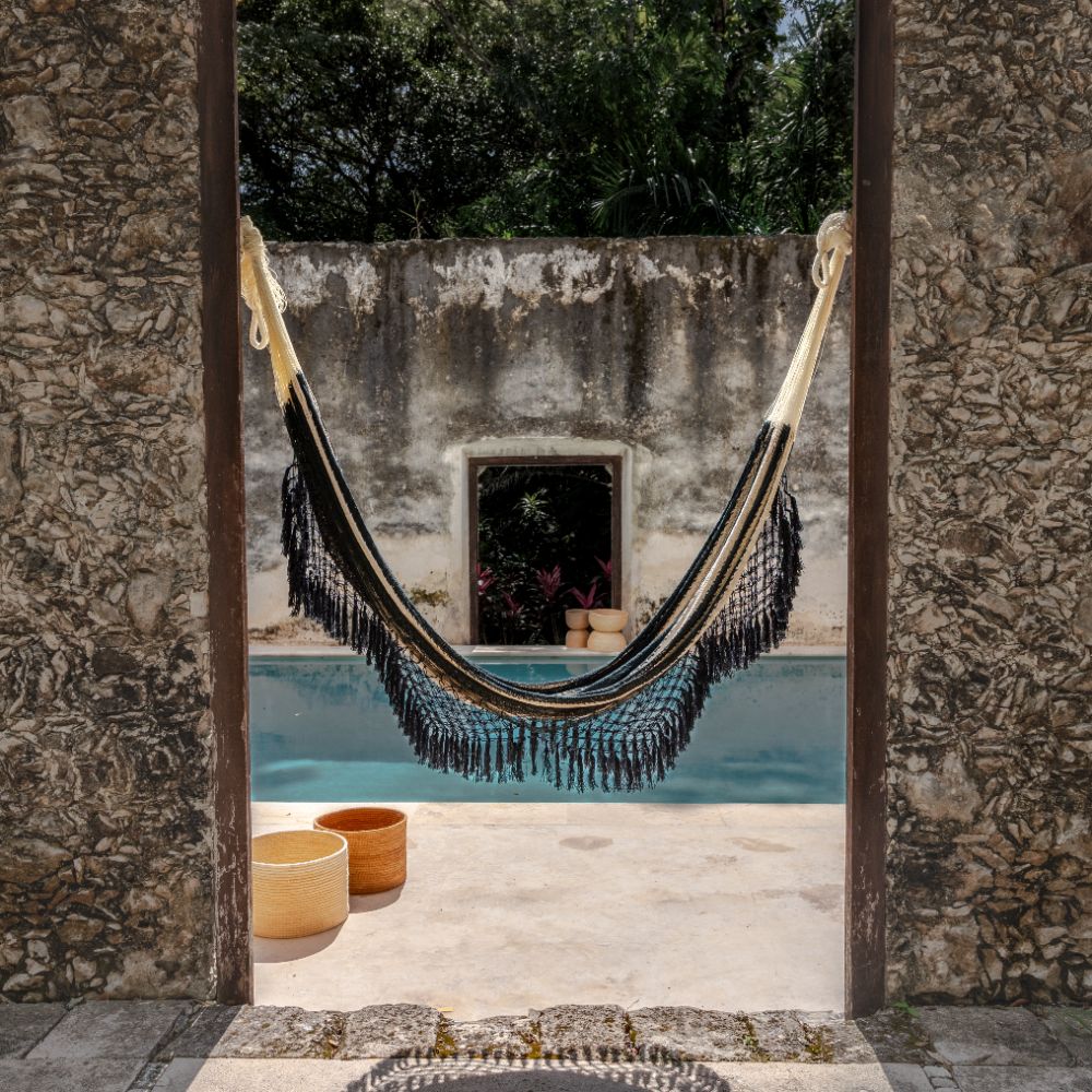 Hammock Code