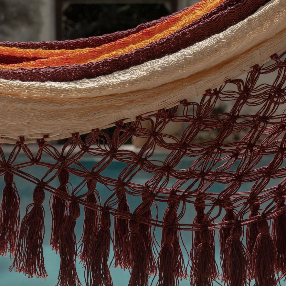 Hammock Tablecloth 