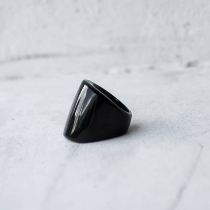 Horn Tip Ring