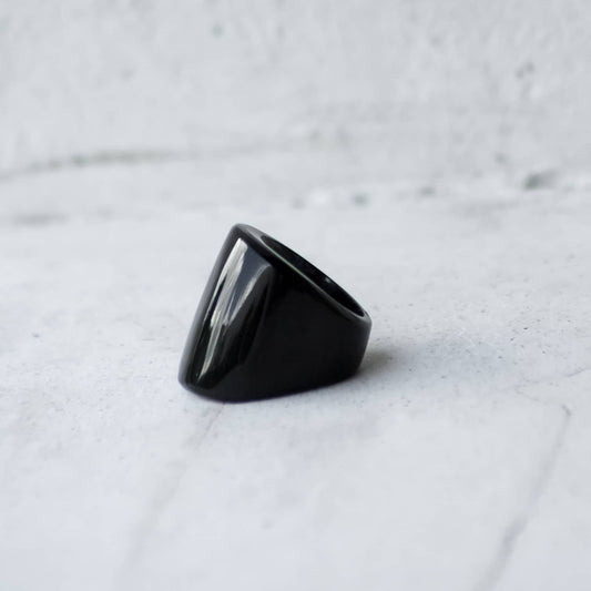 Horn Tip Ring