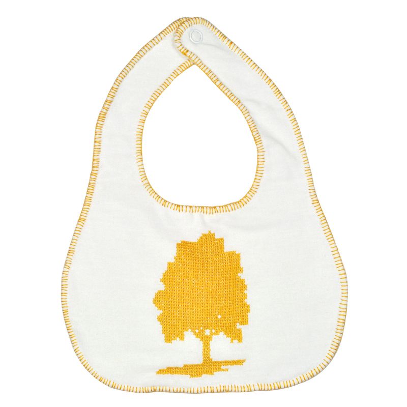 Tree Bib 