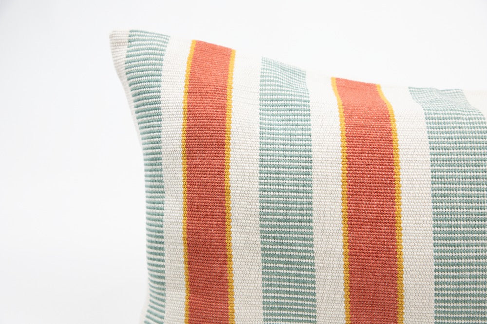 Pollen cushion