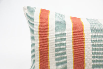 Pollen cushion