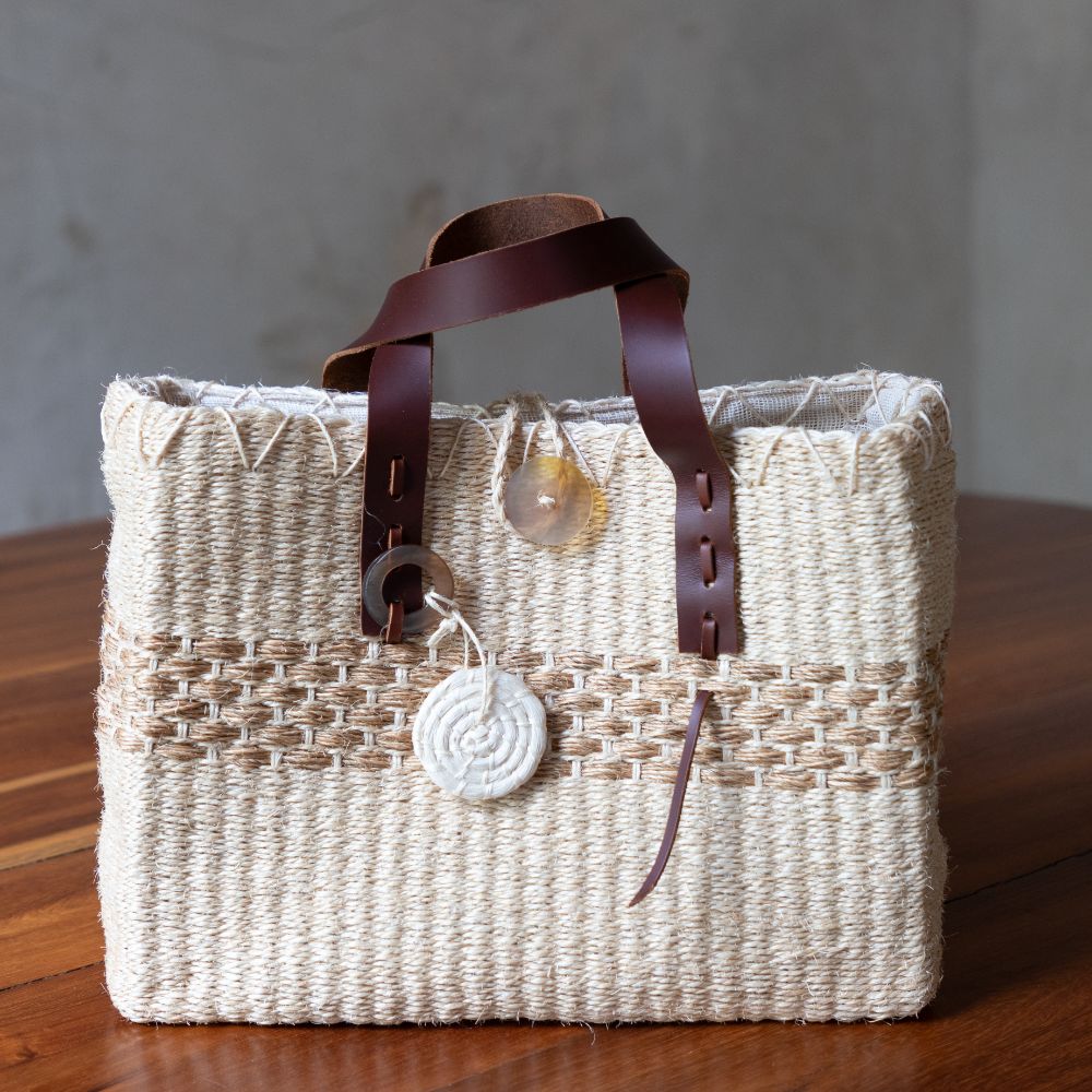 Uxben Honeycomb Bag 