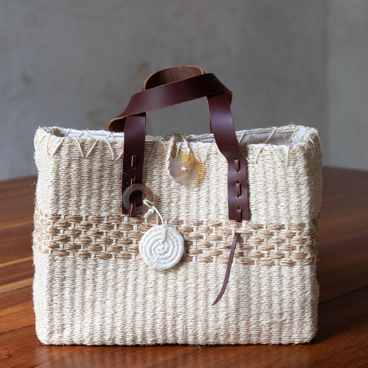 Uxben Honeycomb Bag 