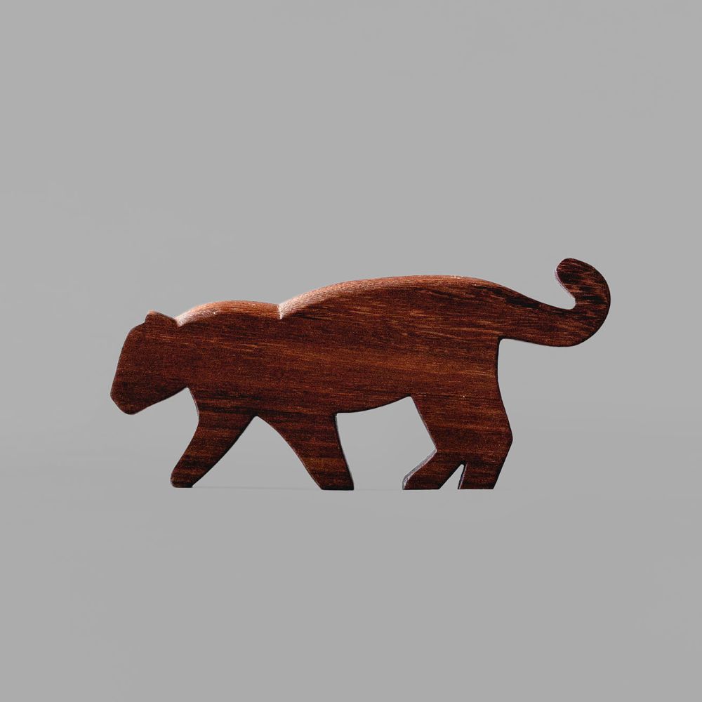 Jaguar Otoch 