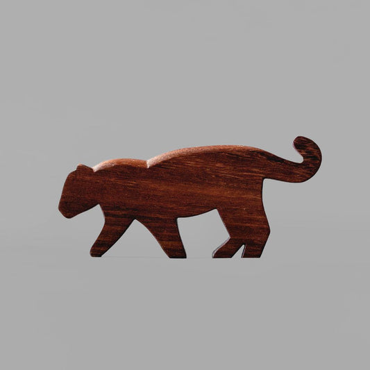 Jaguar Otoch 
