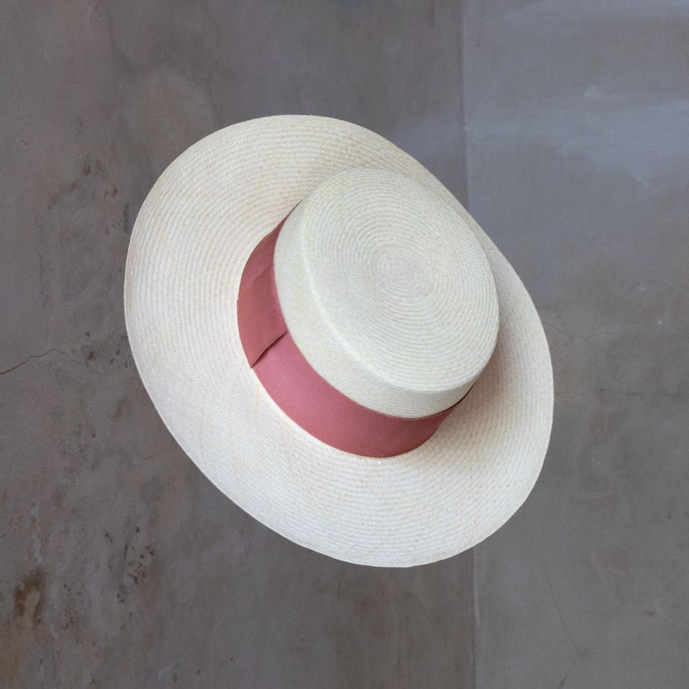 Spanish Hat