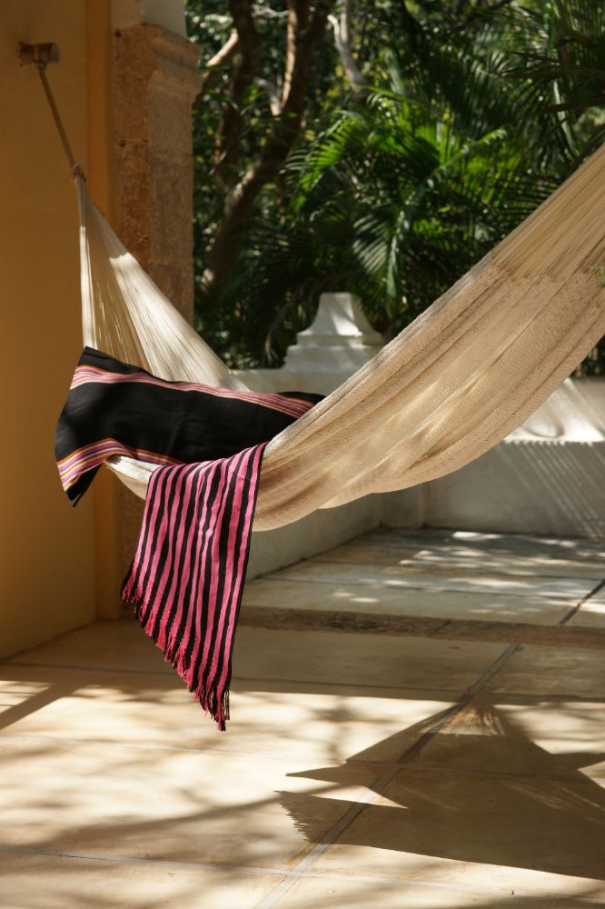 Hammock 8 Skeins
