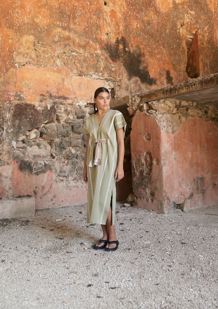 Rosaura dress