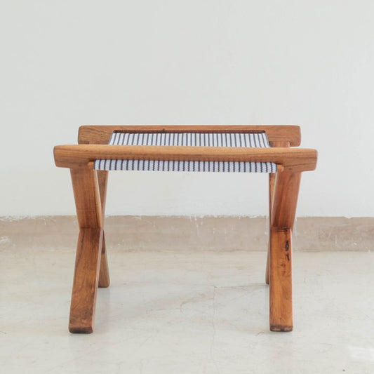 Wooden Bench