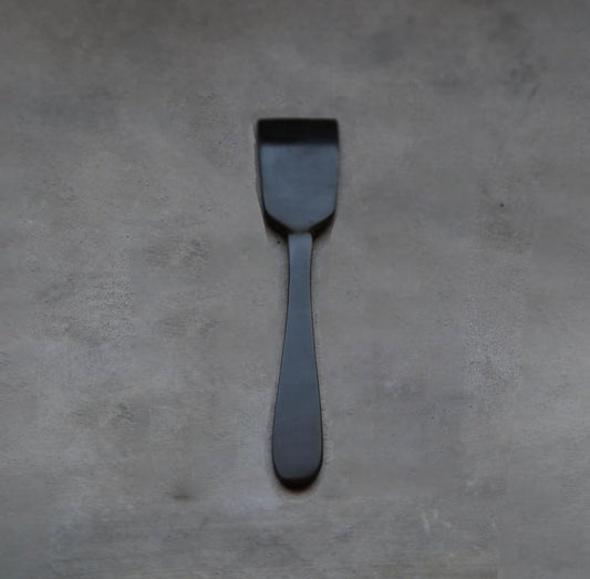 Horn Spatula 