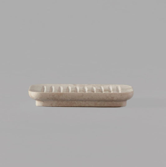 Rio soap dish 