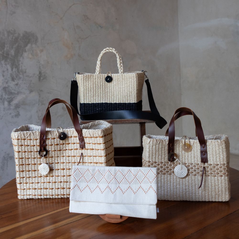 Luum bag