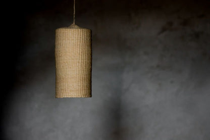 Cylindrical Luminaire 