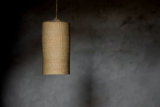 Cylindrical Luminaire 