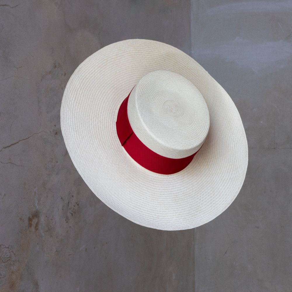 Spanish Hat