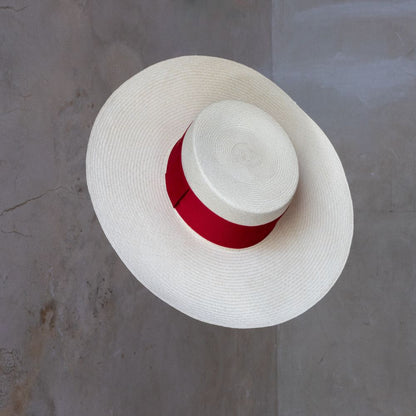 Spanish Hat