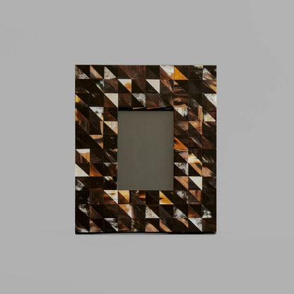 Oochel picture frame