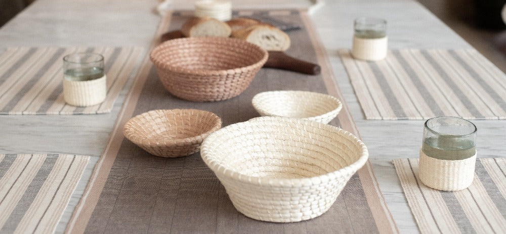 Pollen Table Runner 