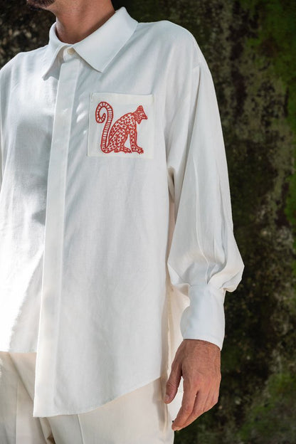 Sayab Shirt