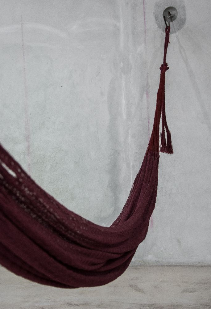 Hammock 8 Skeins