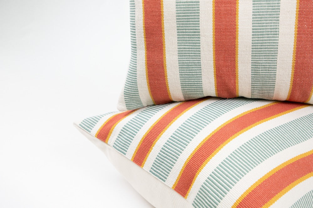 Pollen cushion