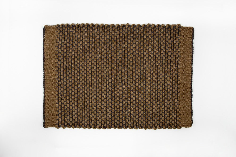 Honeycomb Rug 